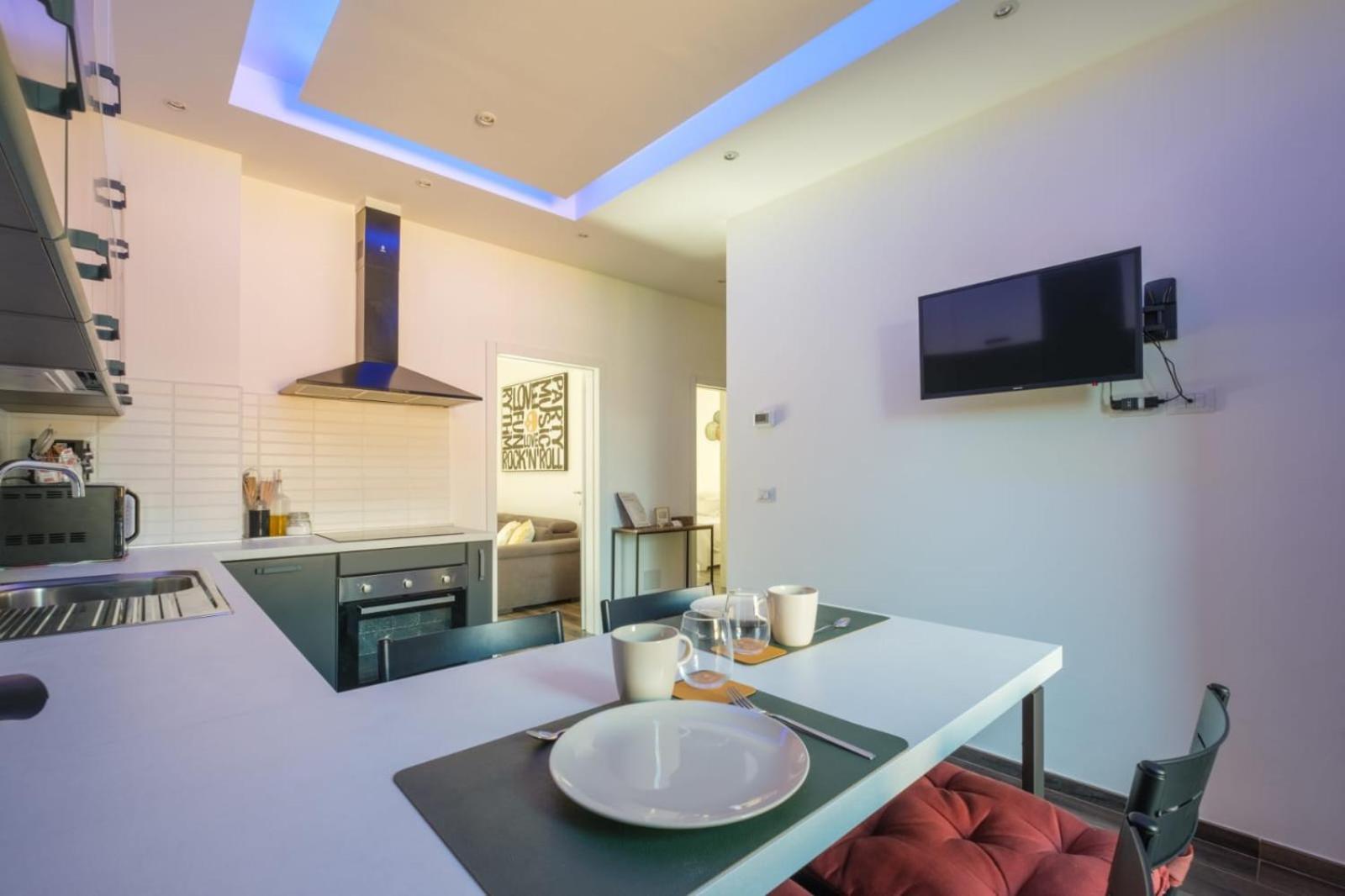 Interno20 Bed & Breakfast Bologna Exterior photo