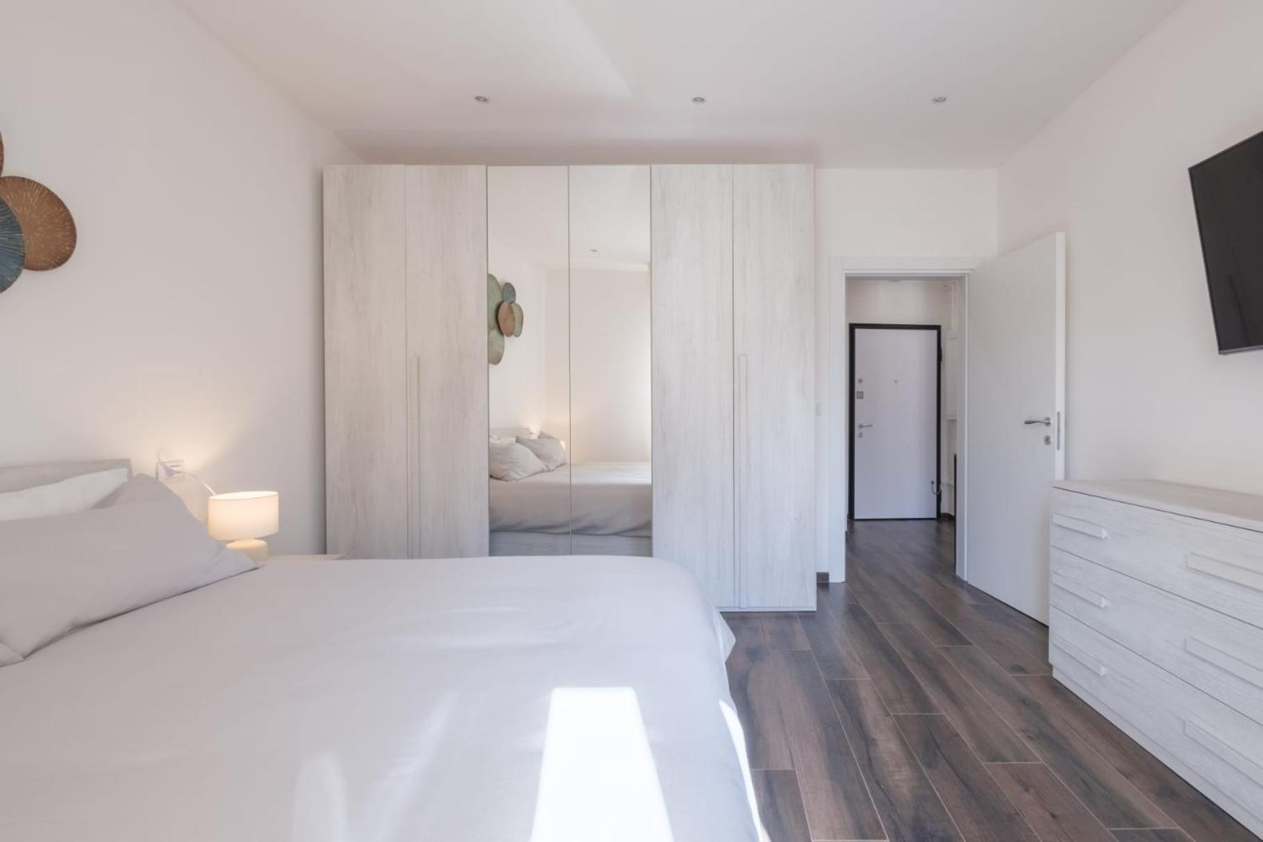 Interno20 Bed & Breakfast Bologna Exterior photo