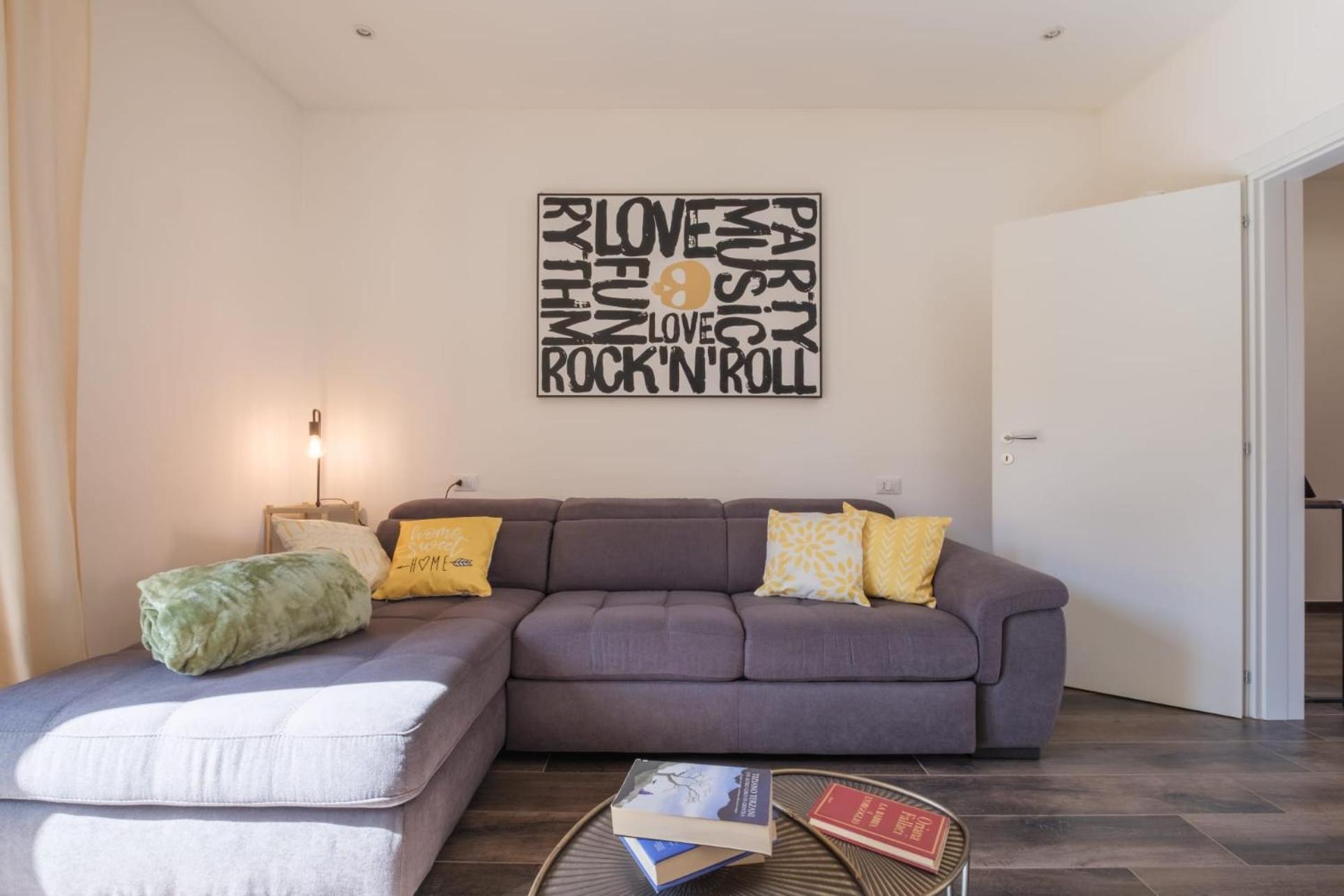 Interno20 Bed & Breakfast Bologna Exterior photo