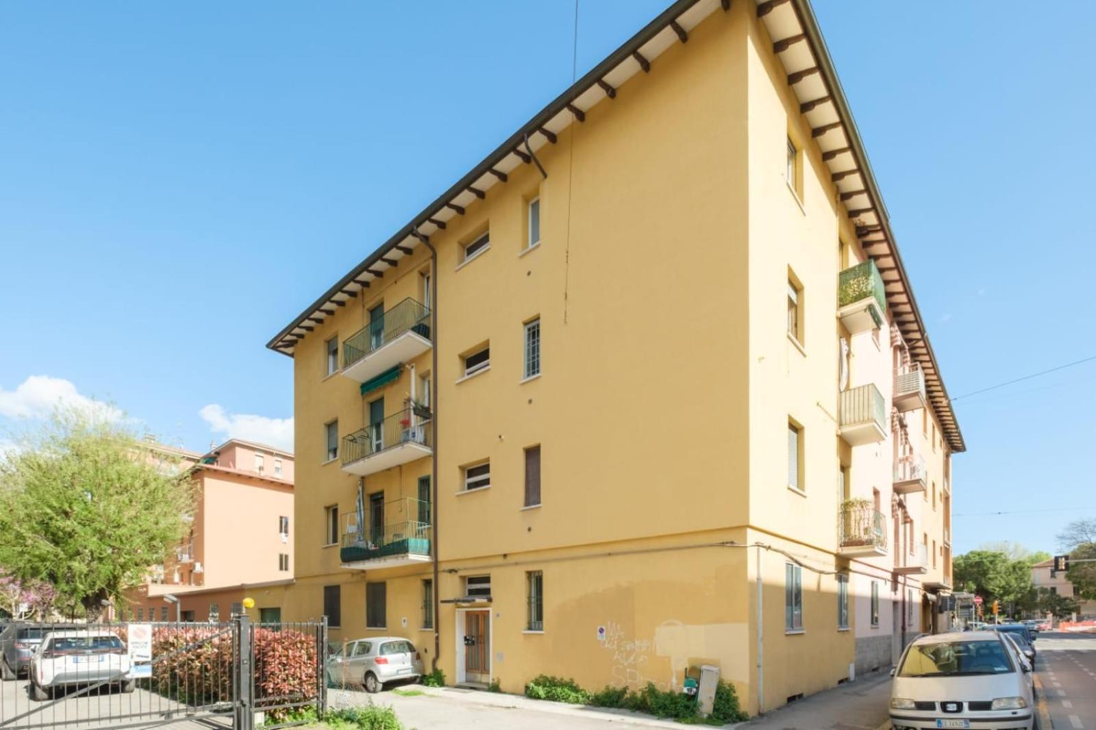 Interno20 Bed & Breakfast Bologna Exterior photo