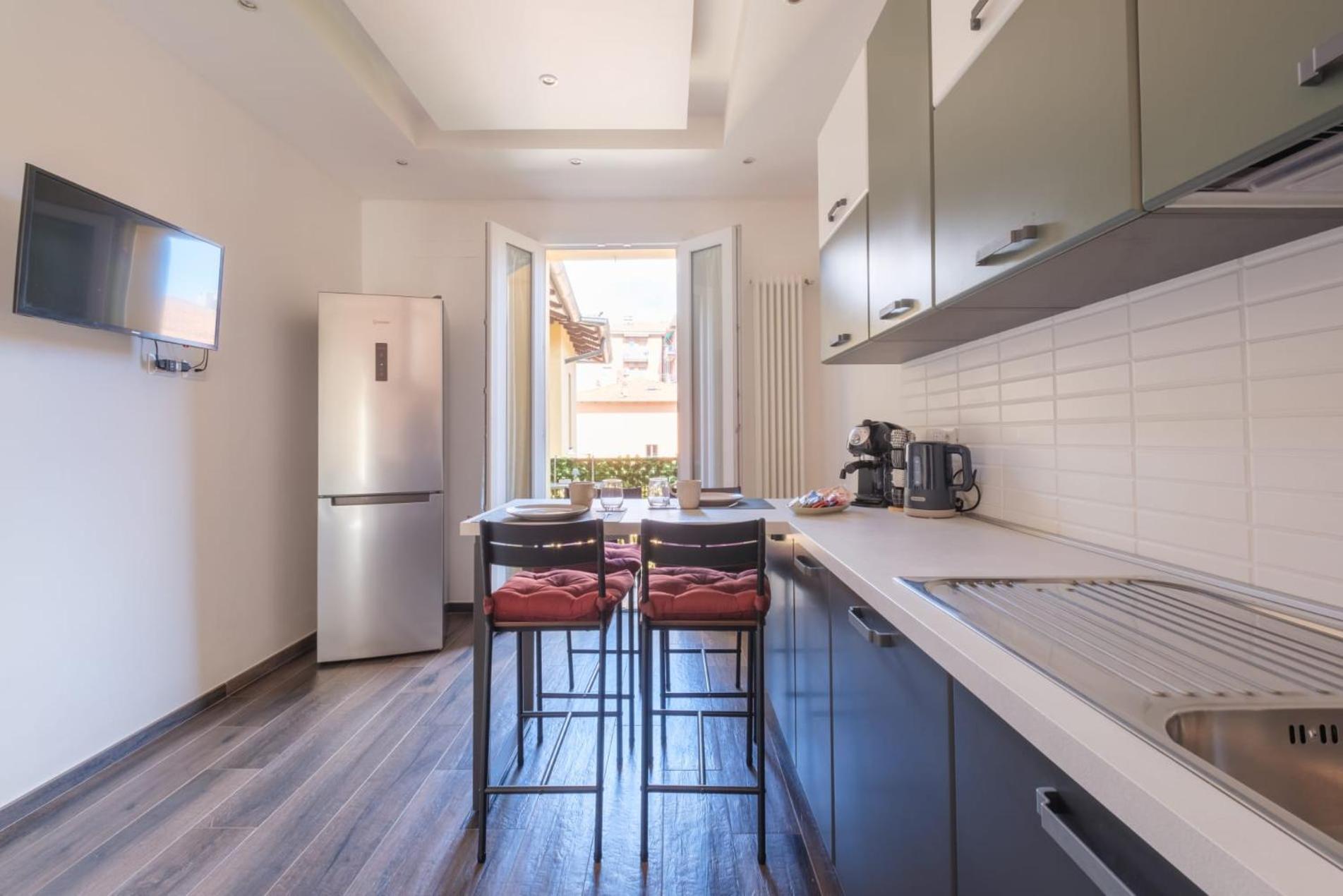 Interno20 Bed & Breakfast Bologna Exterior photo