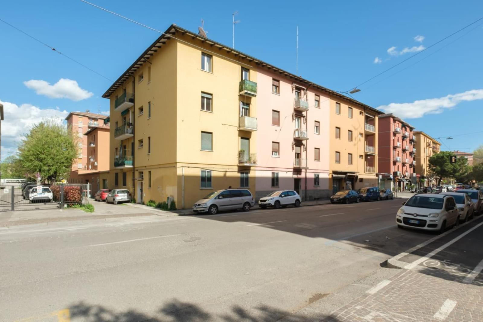 Interno20 Bed & Breakfast Bologna Exterior photo