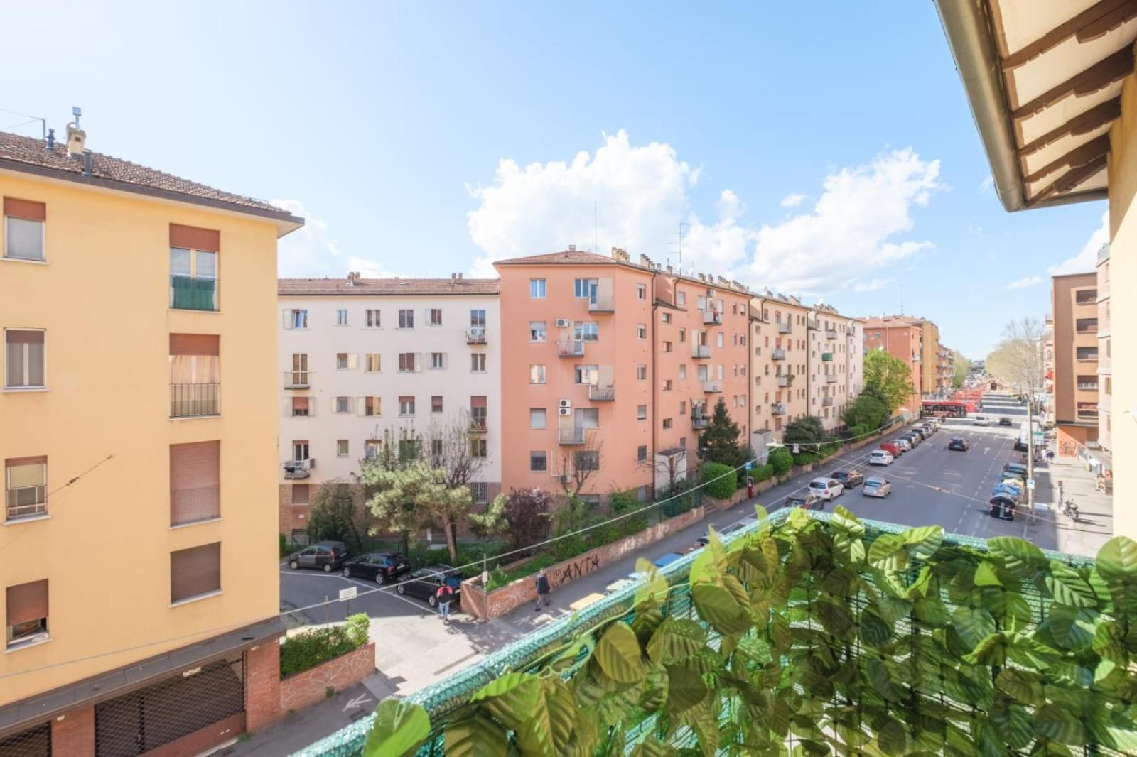 Interno20 Bed & Breakfast Bologna Exterior photo