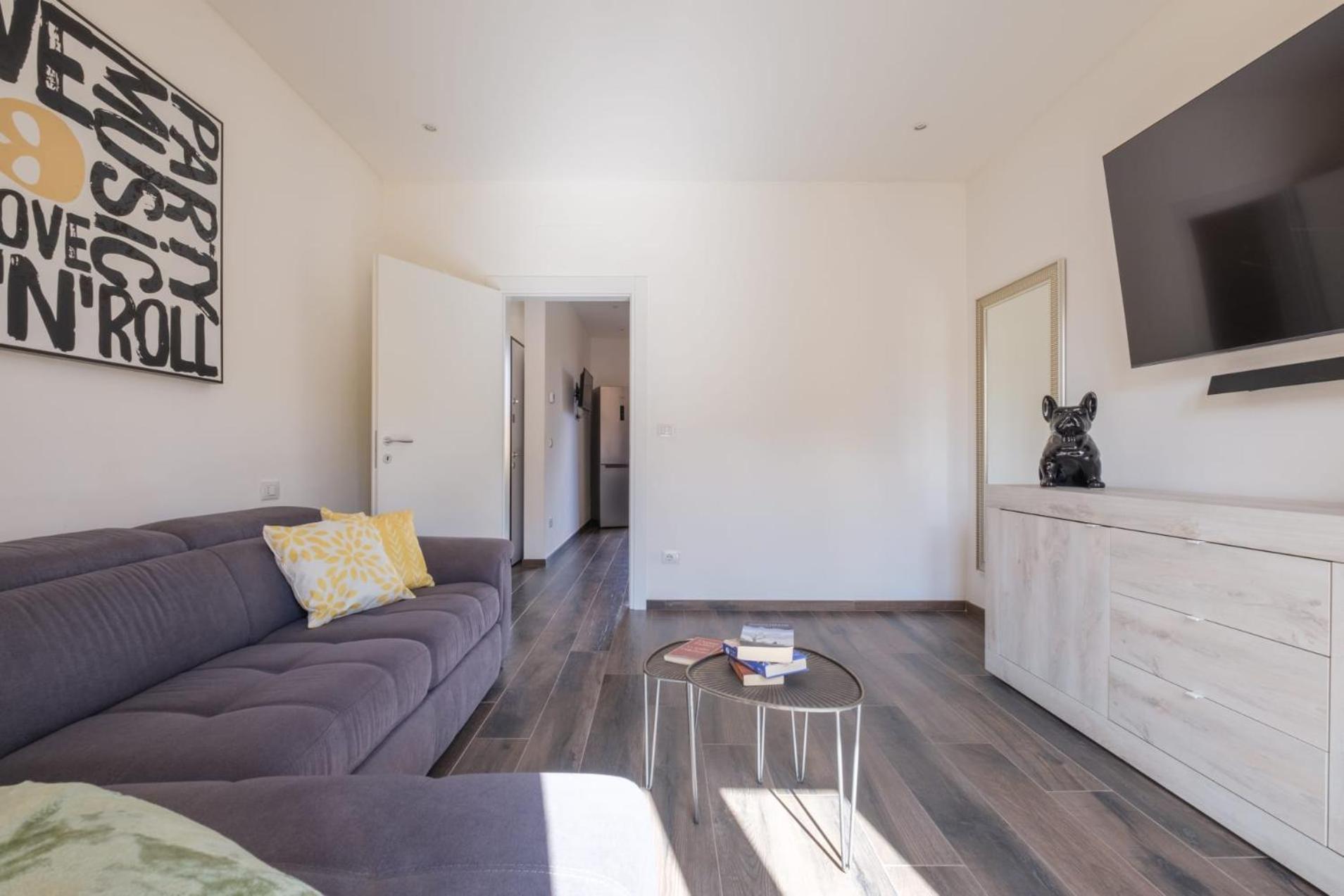 Interno20 Bed & Breakfast Bologna Exterior photo