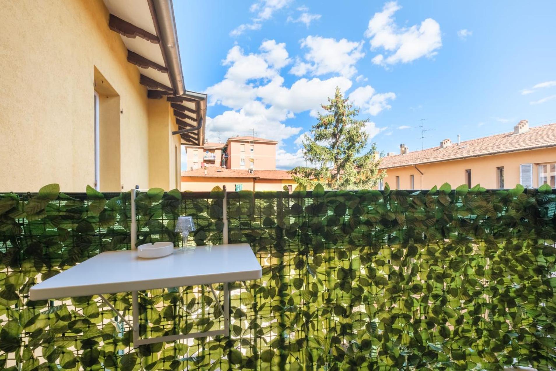 Interno20 Bed & Breakfast Bologna Exterior photo
